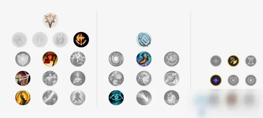 《LOL》S11赛季盲僧天赋符文怎么加点 S11赛季盲僧天赋符文加点攻略