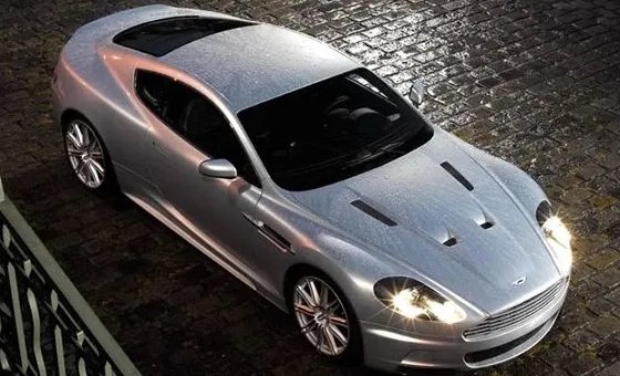 qq飞车端游a车排行榜