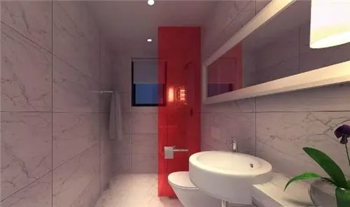 卫生间施工步骤有哪些