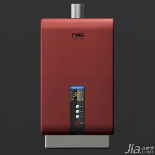 万家乐燃气热水器好不好    万家乐燃气热水器价格