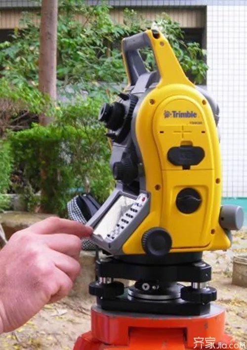 涨知识 工程测量仪器有哪些