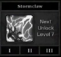 《火炬之光2》狂战士技能翻译