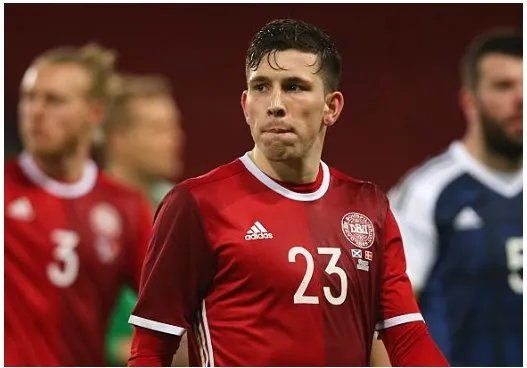 丹麦27人大名单都有谁？