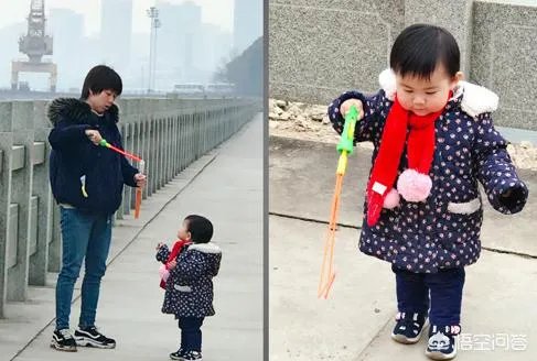 家里的萌娃怎么拍生动有趣呢？