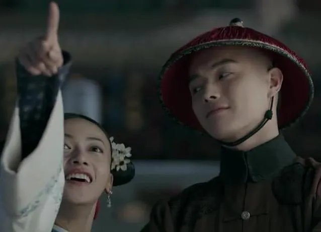 延禧攻略中璎珞怀孕,太后为何要杀璎珞?