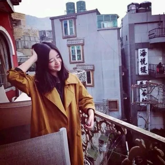 qq头像女生唯美小清新