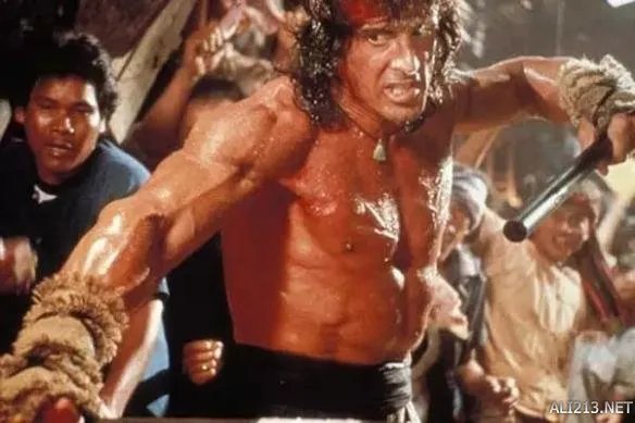 美媒评好莱坞10位顶级动作影星 第一真的无敌了！