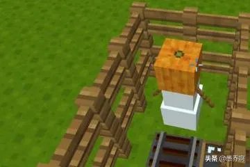 我的世界全自动无限刷雪机怎么做怎么造？