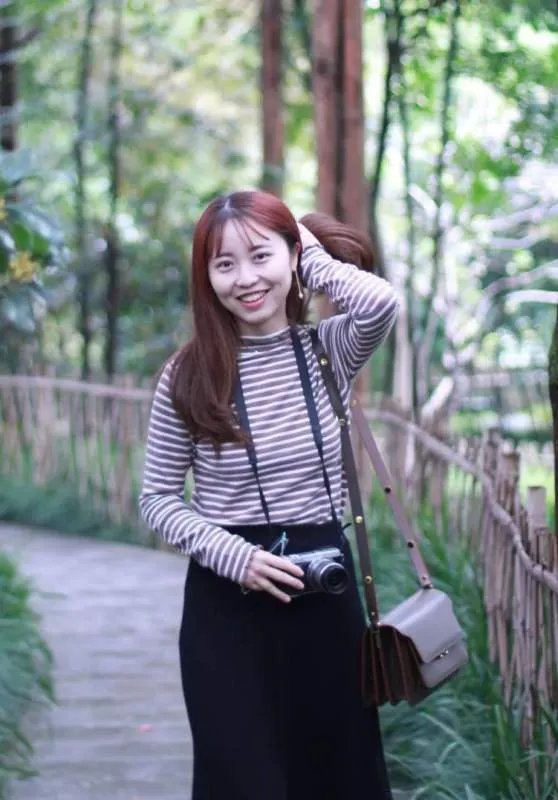 如何看待浙江大学27岁女博导刘琬璐，本科毕业6年成浙大最年轻教授？