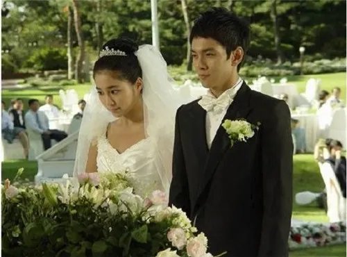 7首韩剧婚礼歌曲推荐 让动人音乐唤醒您耳朵