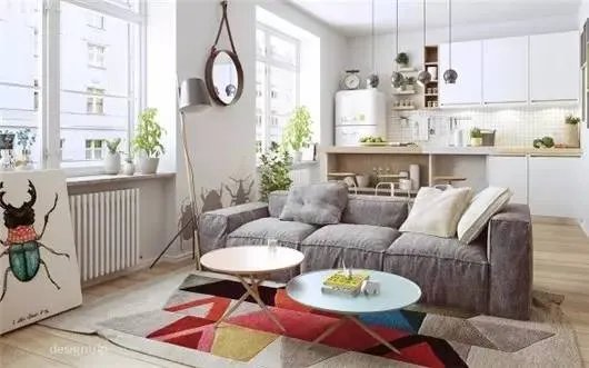 燕瘦环肥，哪种设计风格是你的Style？