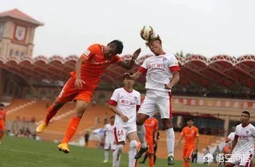 中超预备队联赛有什么作用吗?