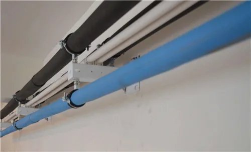 管道支架安装规范有哪些 管道支架安装用什么方法好