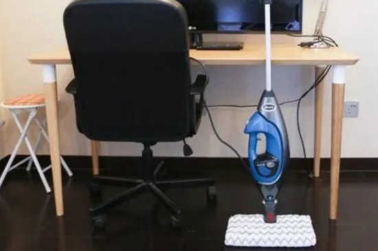 蒸汽拖把怎么用