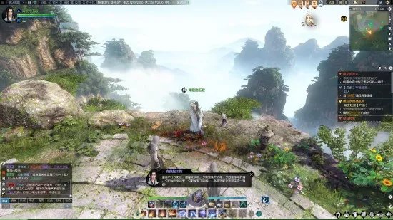 逆水寒最初的约定攻略 最初的约定怎么做