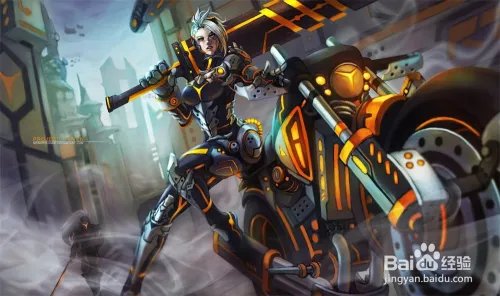 续航流金克斯攻略