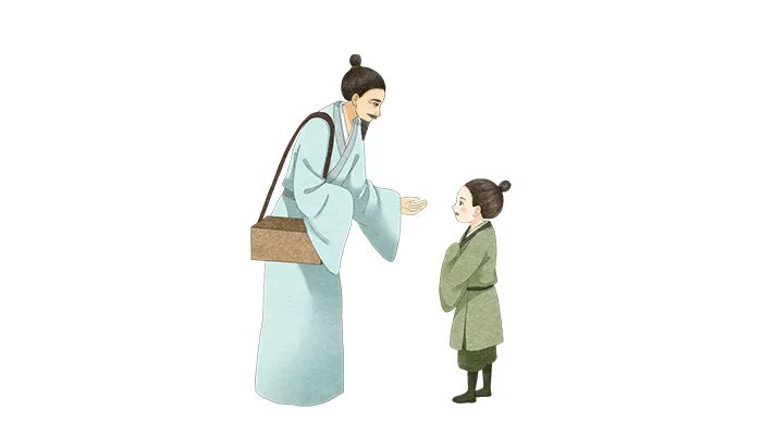 忠厚传家久诗书继世长的意思 诗句忠厚传家远诗书继世长什么意思