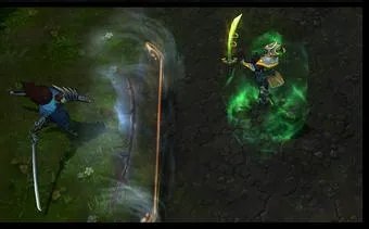 lol新英雄无鞘之刃亚索技能解析