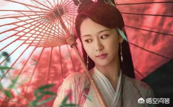 你有没有被杨紫的演技惊艳到？