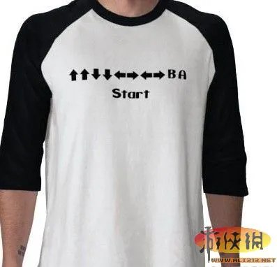 “上上下下左右左右BA” 科乐美经典秘技揭晓