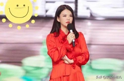 李湘到底有多厉害?你怎么看?