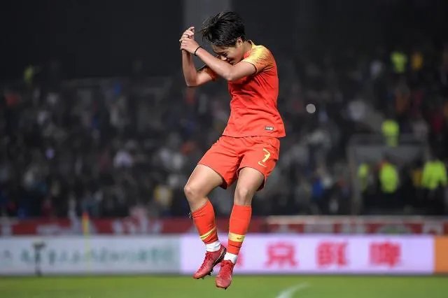 东京奥运会中国女足还能进8强吗？