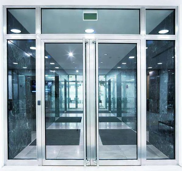 地弹簧门尺寸怎么减