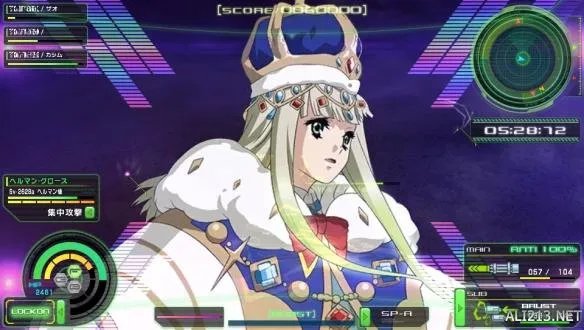 《超时空要塞Δ：紧急起飞》新参战机体角色图文详情