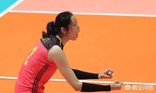 中国女排vs阿根廷，教练郎平为什么要让朱婷打满全场？