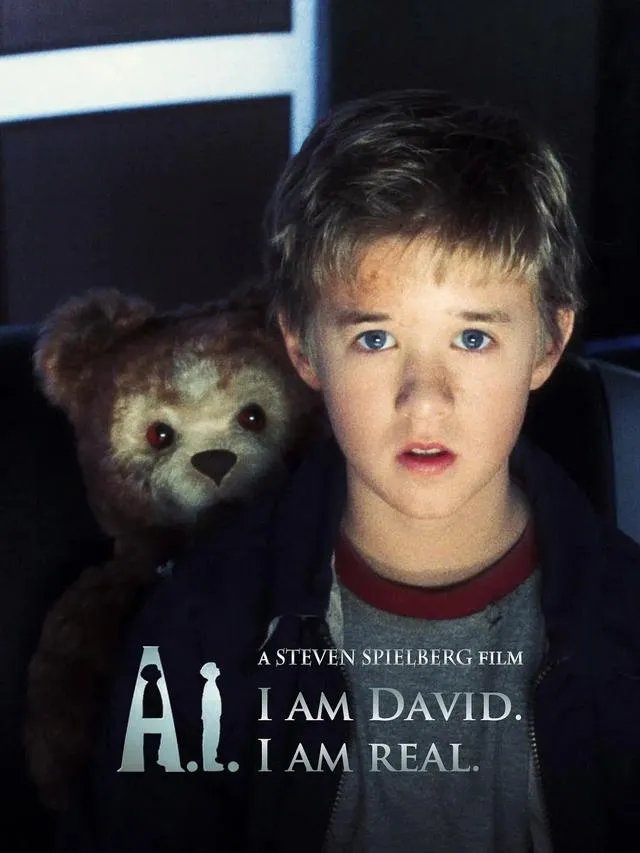 有什么好看的欧美科幻感人电影？