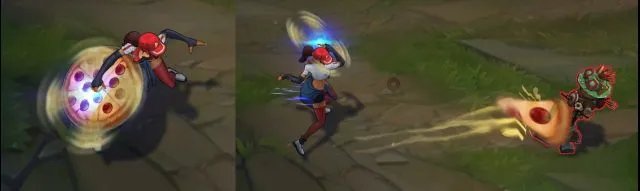 《LOL》2018愚人节活动汇总