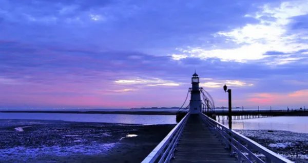 月坨岛好玩吗？