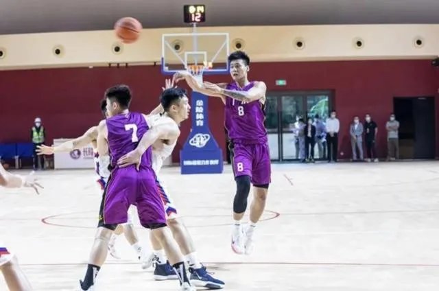 第十届全运会男篮、女篮，决赛圈时间表出炉，你支持哪个队？