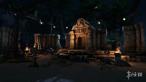 《SOS终极大逃杀》游戏特色内容介绍 游戏有什么特色内容？