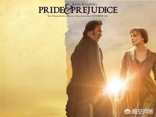 简奥斯丁写了世人羡慕的爱情作品，自己却孤独终老，是遗憾吗？