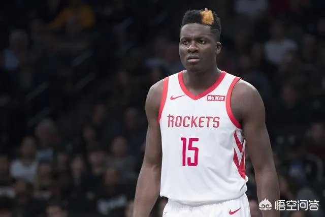 卡佩拉惨遭格里芬骑扣，全场却用27+15+4的表现给予回应，你怎么看卡佩拉的爆发？