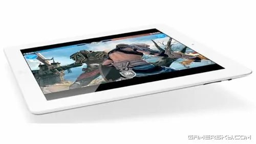 iPad 3发布日期确定 聚焦下个月！