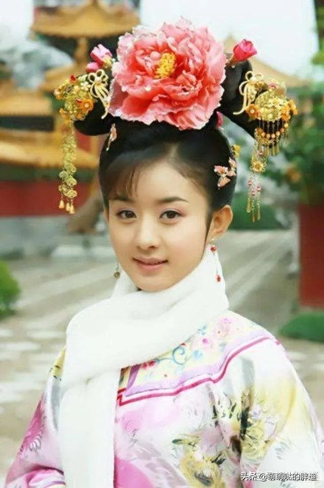 王艳和赵丽颖都饰演《还珠格格》里的晴儿，你更喜欢哪一个？