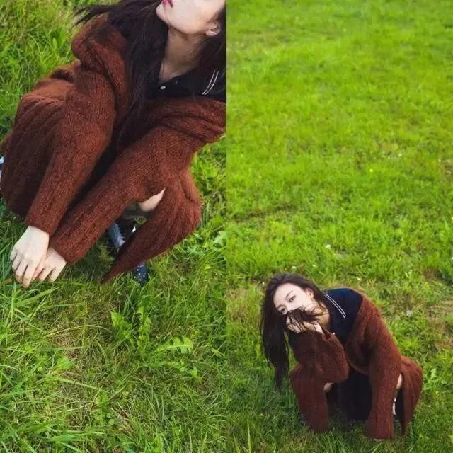 冯绍峰跟林允因什么分手？