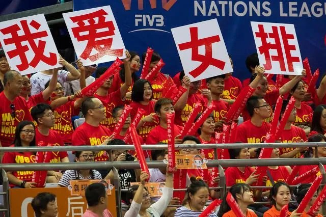 33-31，第3局，中国女排VS荷兰女排，为什么会惊现超高比分？