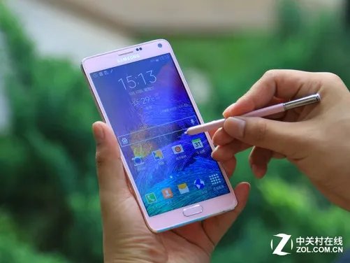 Note4力拼iPhone6 八大指纹识别手机荐