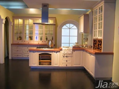 好的橱柜加工厂都有哪些？最具实力的橱柜加工厂信息