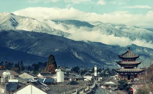 云南地震最新动态消息今天2021 云南普洱市景谷县发生3.0级地震