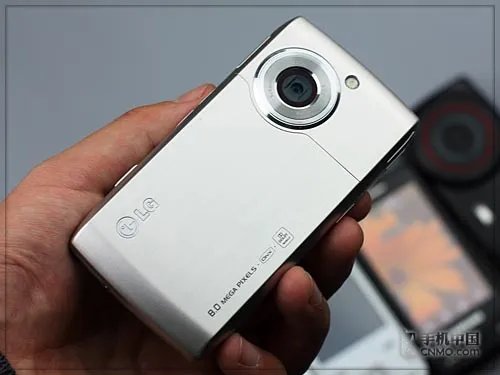 1200万像素新巅峰 09年度拍照手机横评