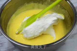 网红香蕉抱抱蛋糕