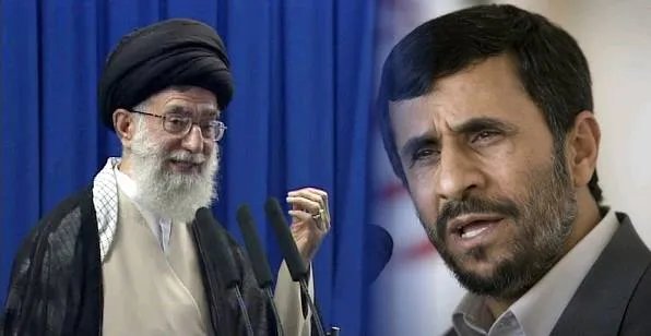 为什么哈梅内伊当年铁了心地要办内贾德？