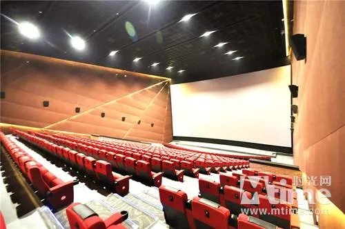 长春有哪些观影效果好的电影院？