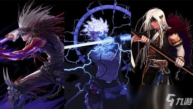 《DNF》100辅助职业选什么 辅助职业推荐