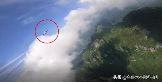 翼装飞行失联女生身亡，你怎么理解人的价值追求？