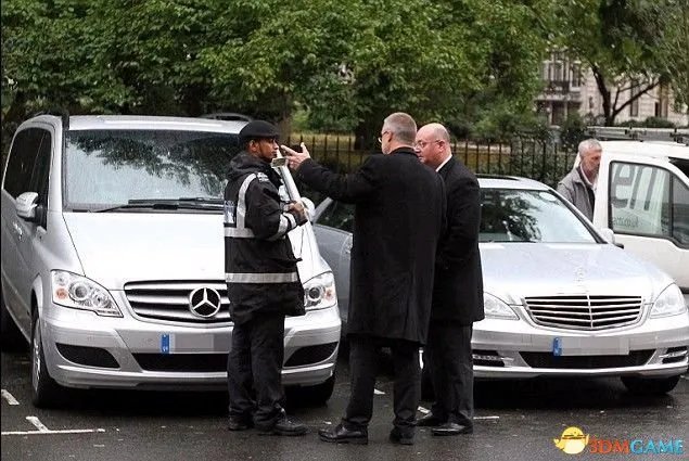 盘点海外“耍横”安保：奥巴马保镖缅甸耍横安全区